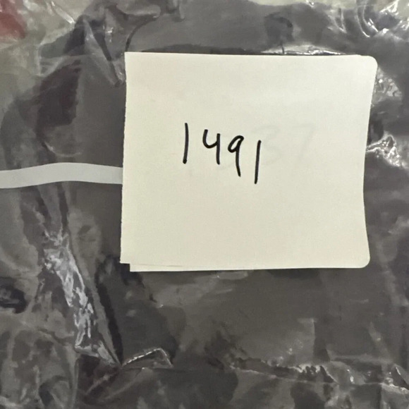 Rio Salado College Purple Fleece Pullover Quarter Zip MV Sport XS - Picture 11 of 11